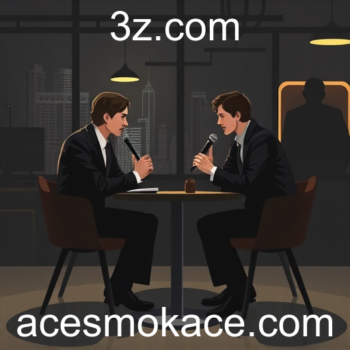 O Futuro dos Jogos com Smokace e os Desafios de 2025