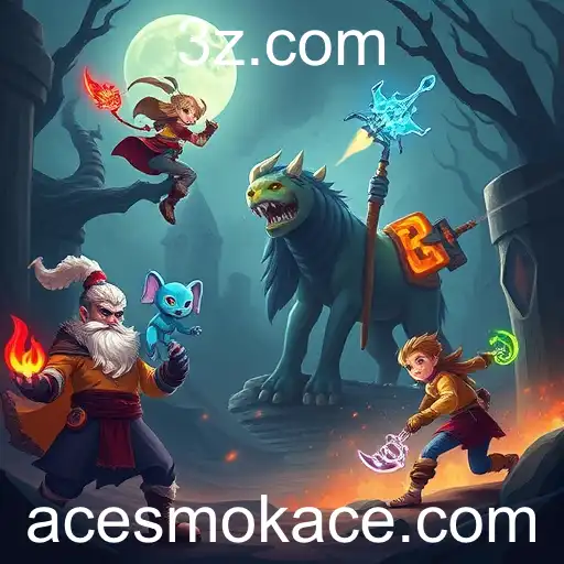 Revolução dos Jogos com Intelligence Matchmaking