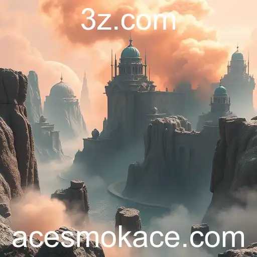 Revolução no Design de Jogos com Smokace