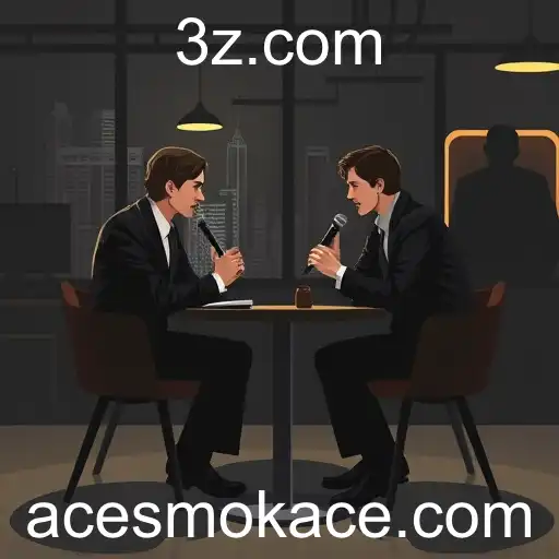 Revolução dos eSports e a Influência de Smokace