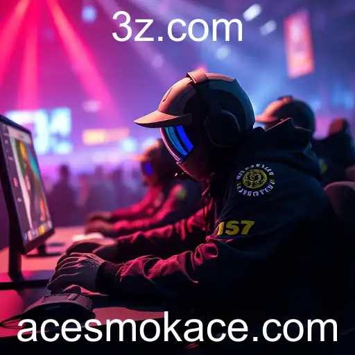 A Transformação dos eSports em 2025