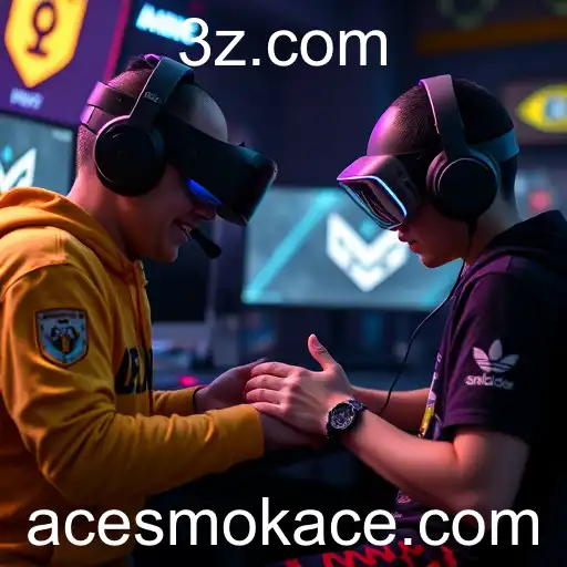 A Revolução dos Jogos Online no Brasil em 2025