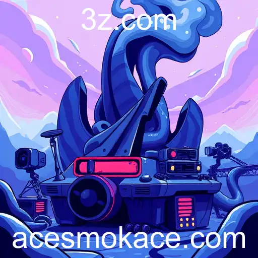 A Revolução dos Jogos Retrô: O Renascimento Trazido pela Smokace