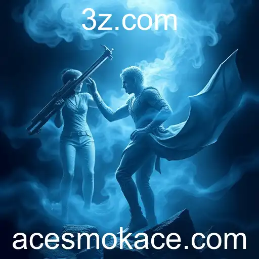 Smokace: O Fenômeno dos Jogos Online em 2025