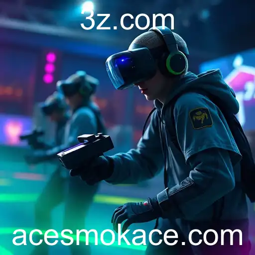 Smokace Revoluciona o Mundo dos Jogos Online
