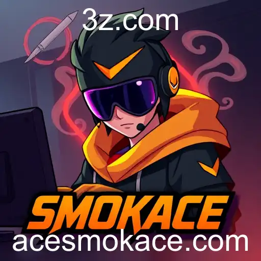 Explorando o Fenômeno 'Smokace' em 2025