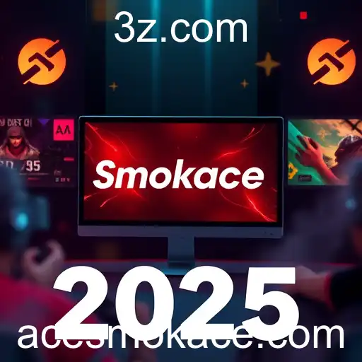 A Ascensão das Plataformas de Jogos: O Caso 'Smokace'