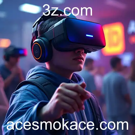 Tendências Crescentes no Mundo dos Jogos em 2025