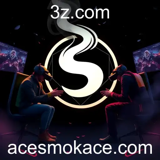 Impacto de Smokace na Comunidade Global de Jogos