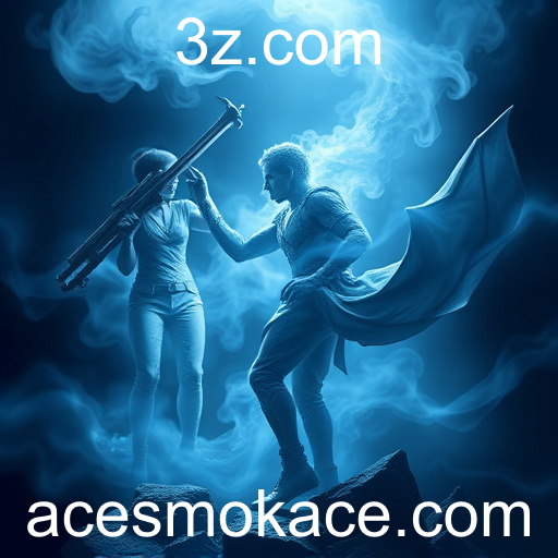 Explorando Além do Horizonte: O Futuro dos Jogos nas Pré-Visualizações de Smokace