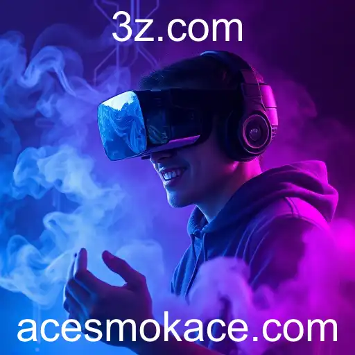 Smokace Revoluciona o Mundo dos eSports em 2025