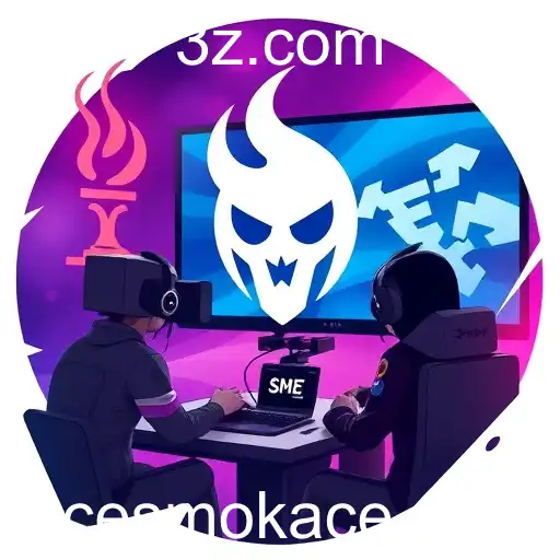 Explorando o Fenômeno 'Smokace' nos Jogos Online