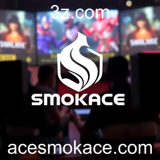 Smokace e a Revolução dos Jogos em 2025