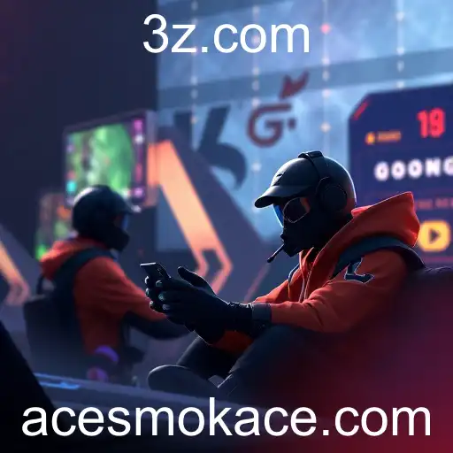 Smokace Revoluciona a Indústria de Jogos em 2025