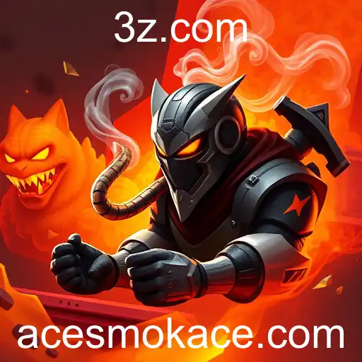 A Ascensão do 'Smokace' no Mundo dos Jogos em 2025